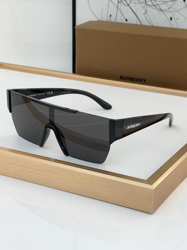 Burberry Sunglasses 266